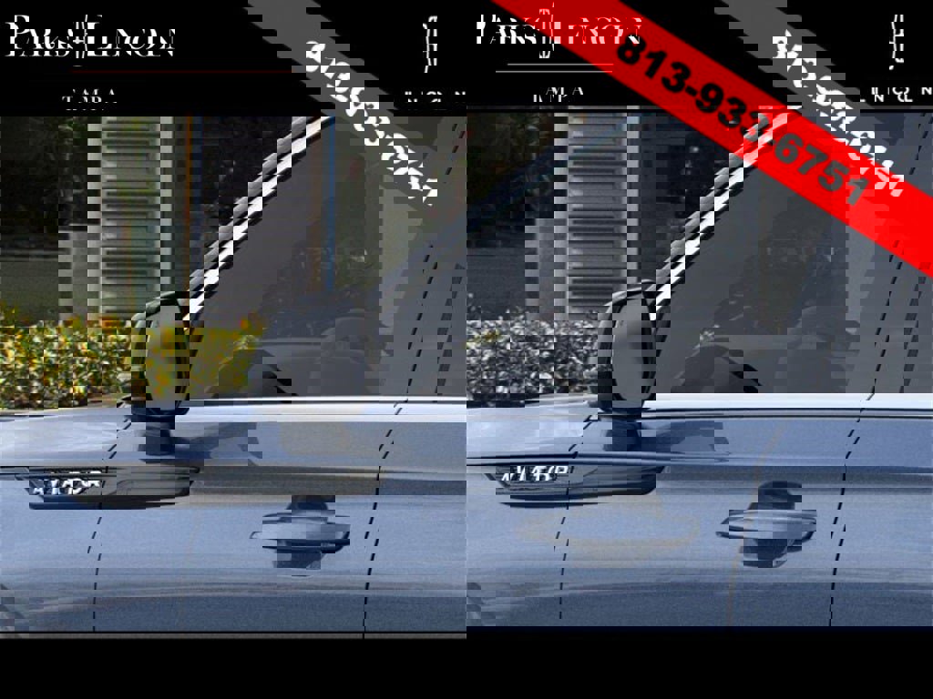 New 2026 Lincoln Aviator 2WD image 42