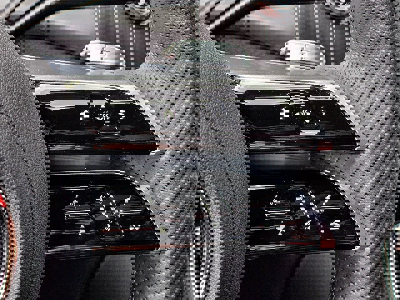 New 2026 Mercedes-Benz GLC 300 4MATIC image 22