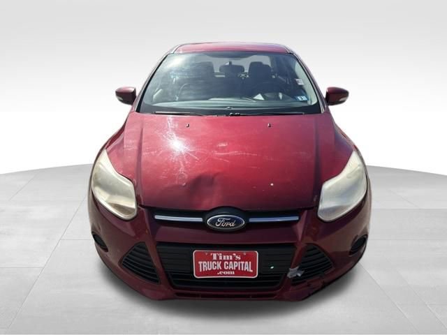 Used 2014 Ford Focus SE FWD image 8