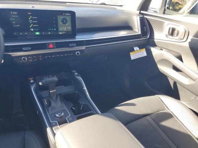 New 2026 Kia Sorento S w/ S Panoramic Sunroof Package FWD image 12