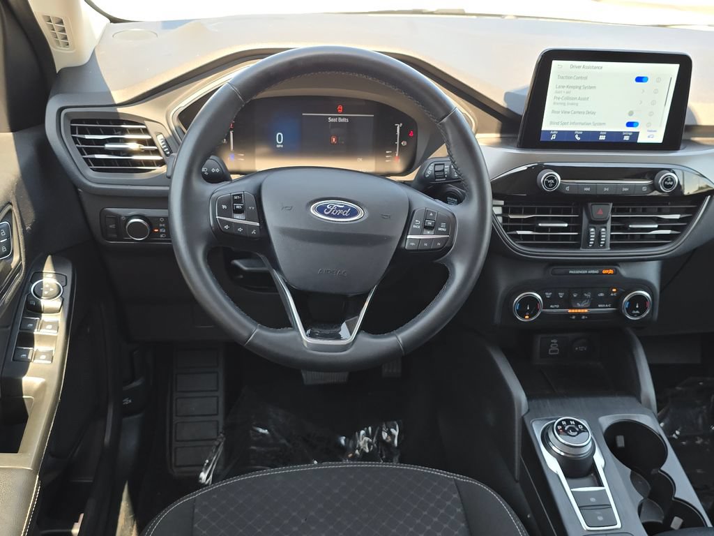 Used 2024 Ford Escape Active FWD image 11
