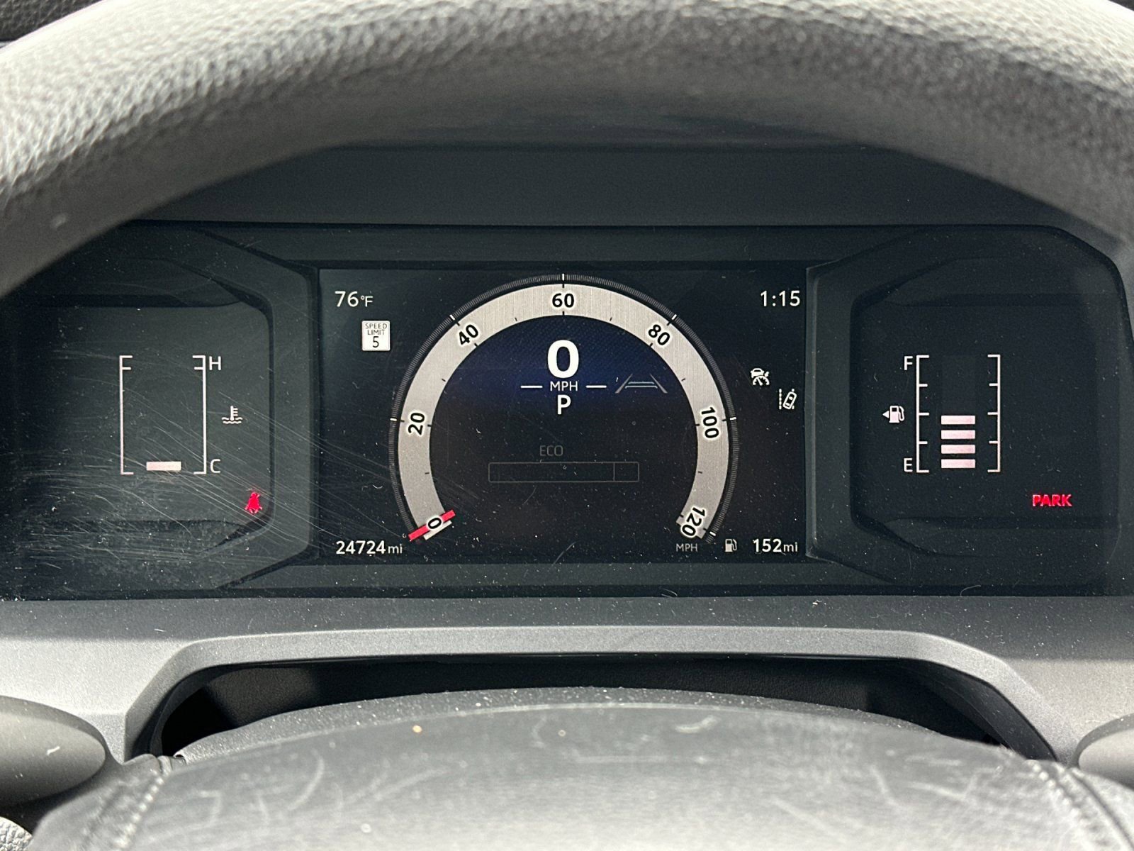 Used 2025 Toyota Tacoma SR w/ SR Upgrade Package image 21