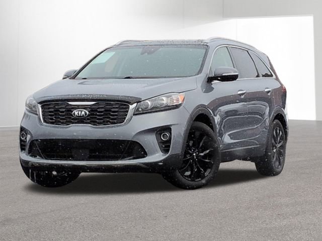 Used 2020 Kia Sorento EX image 1
