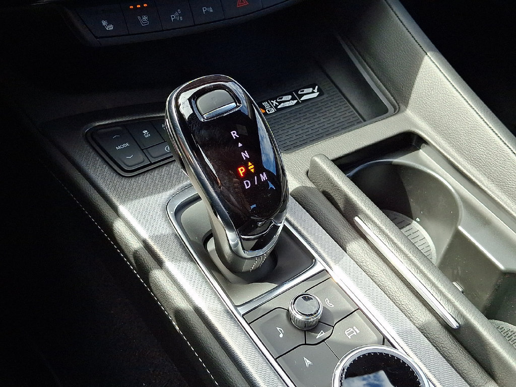 New 2026 Cadillac CT5 Premium Luxury AWD/4WD image 9