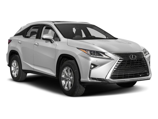 Used 2017 Lexus RX 350 AWD w/ Premium Package image 6
