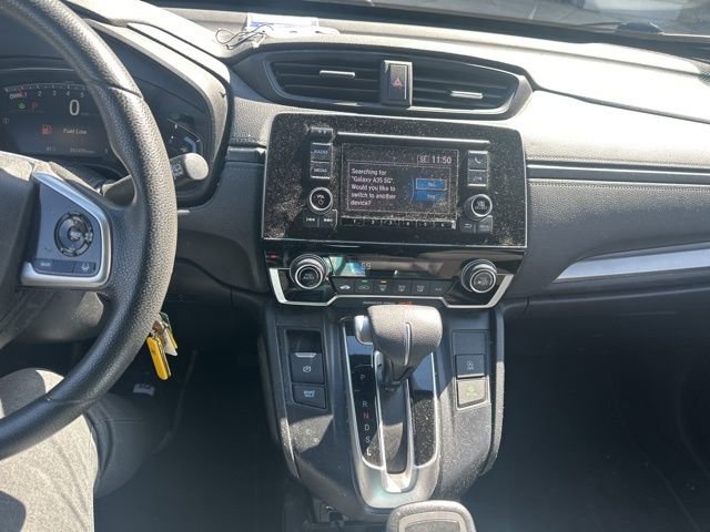 Used 2021 Honda CR-V LX image 33