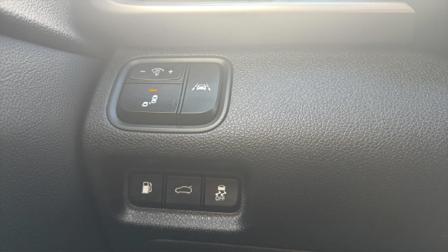 Used 2020 Kia Optima EX FWD image 10