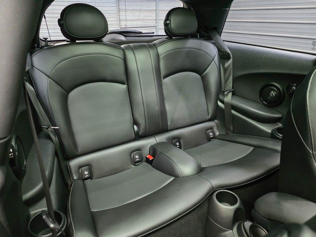 Used 2022 MINI Cooper John Cooper Works FWD image 18