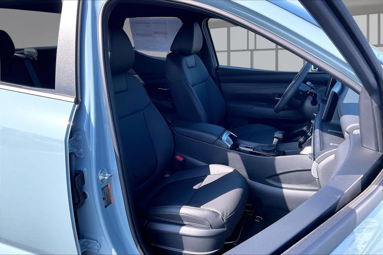 New 2026 Hyundai Santa Cruz SEL FWD image 10