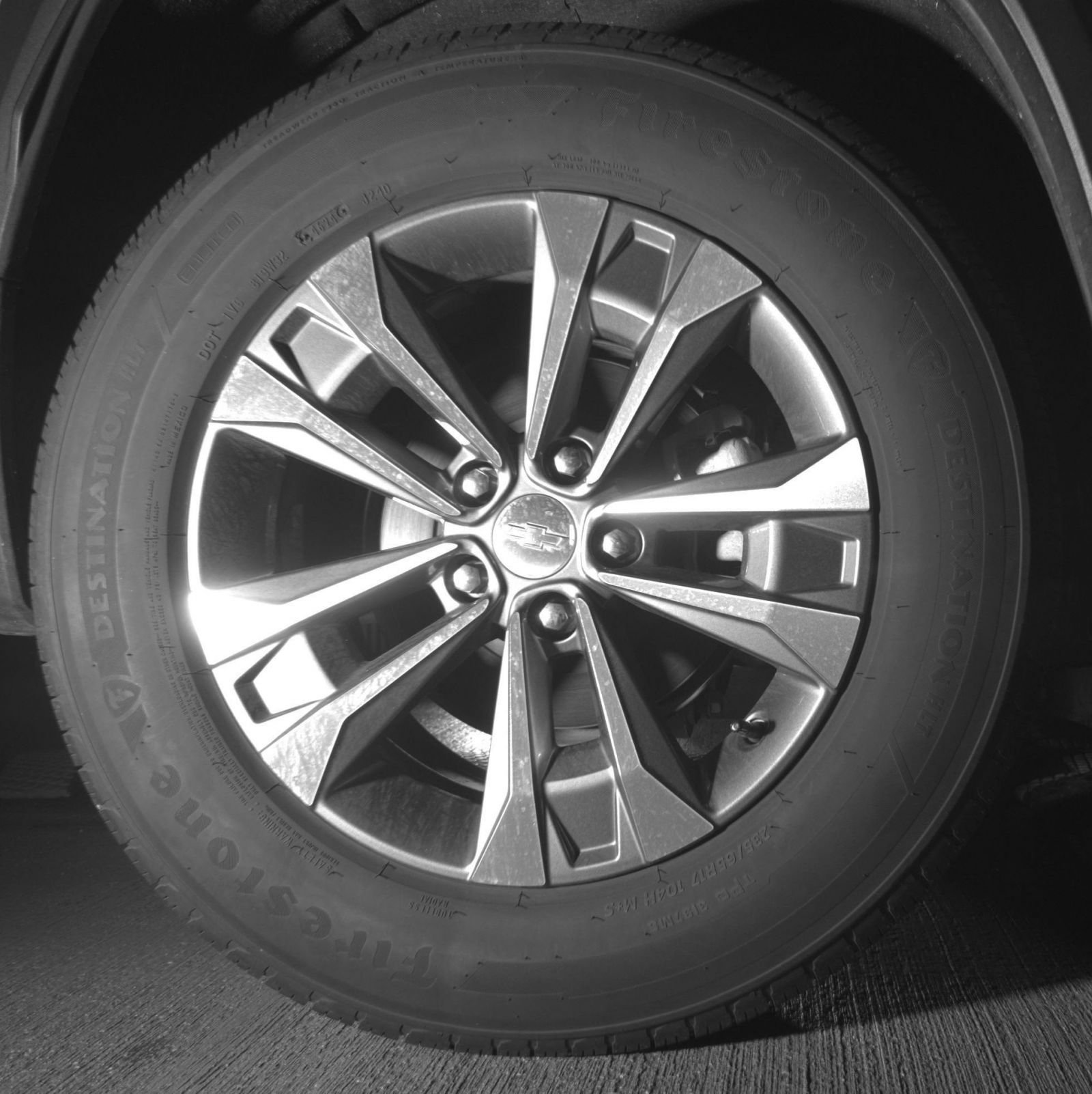 Used 2025 Chevrolet Equinox LT FWD image 15