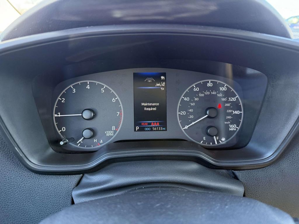 Used 2023 Toyota Corolla LE image 15