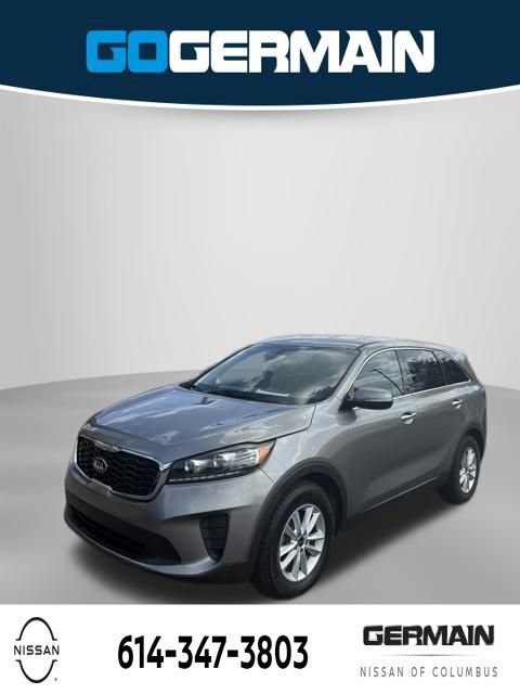 Used 2019 Kia Sorento L FWD image 1