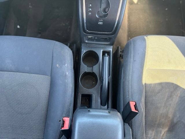 Used 2015 Jeep Patriot Sport FWD image 8