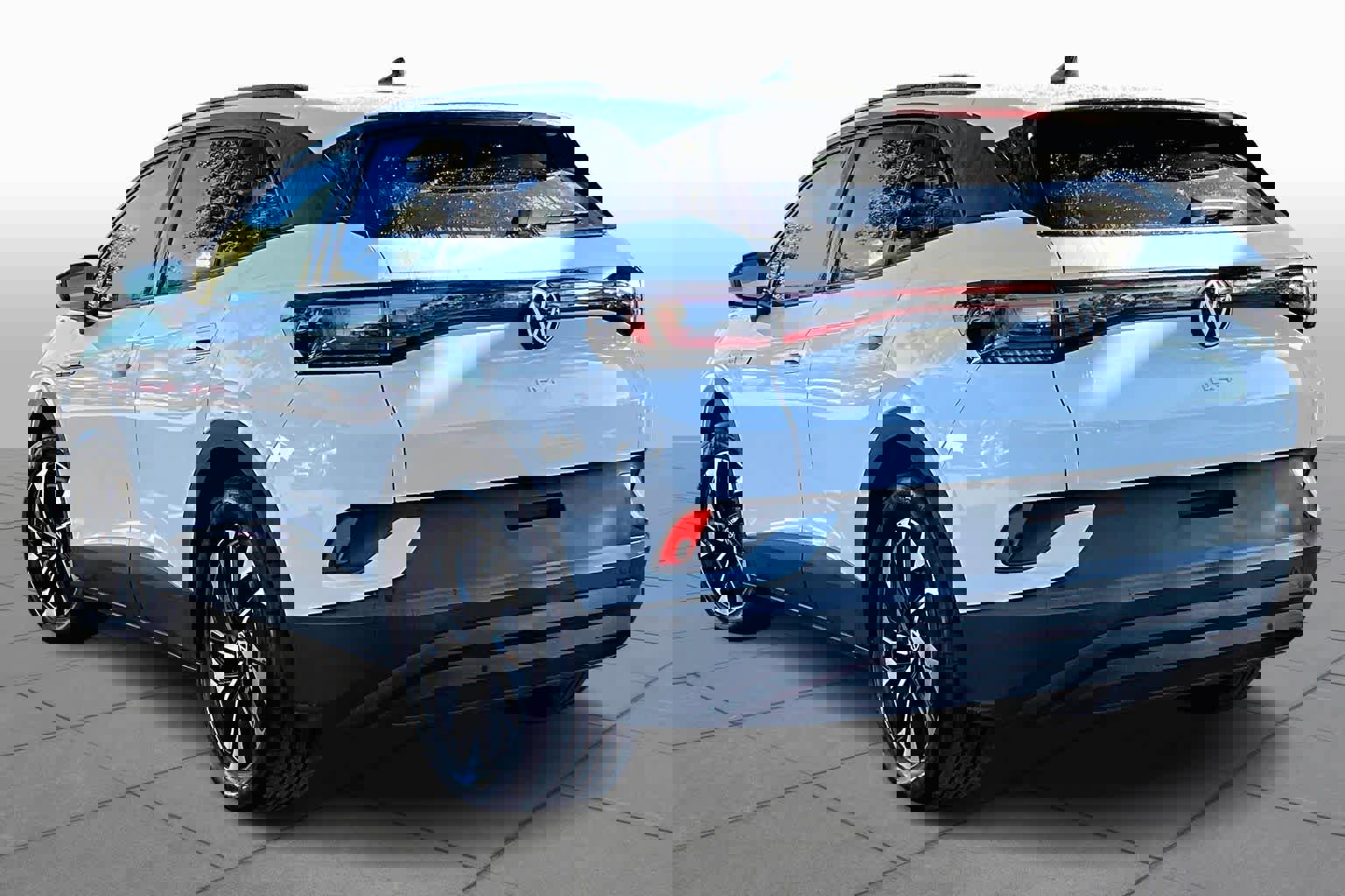 Used 2022 Volkswagen ID.4 Pro S image 11