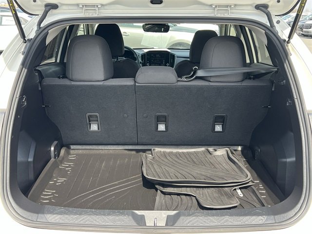 Certified 2025 Subaru Crosstrek 2.0i Premium image 30