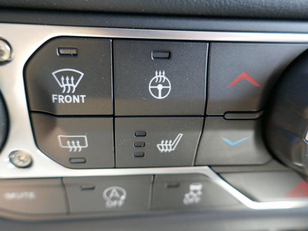 New 2026 Jeep Gladiator Rubicon image 18