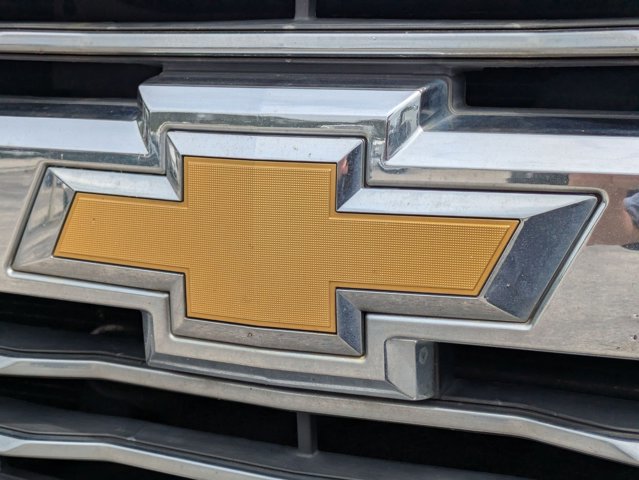 Used 2015 Chevrolet Silverado 2500 High Country w/ Duramax Plus Package image 10