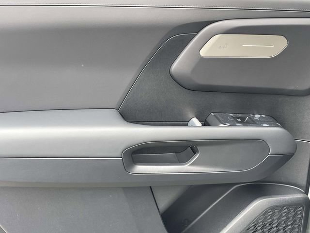 New 2027 Kia Telluride S image 26