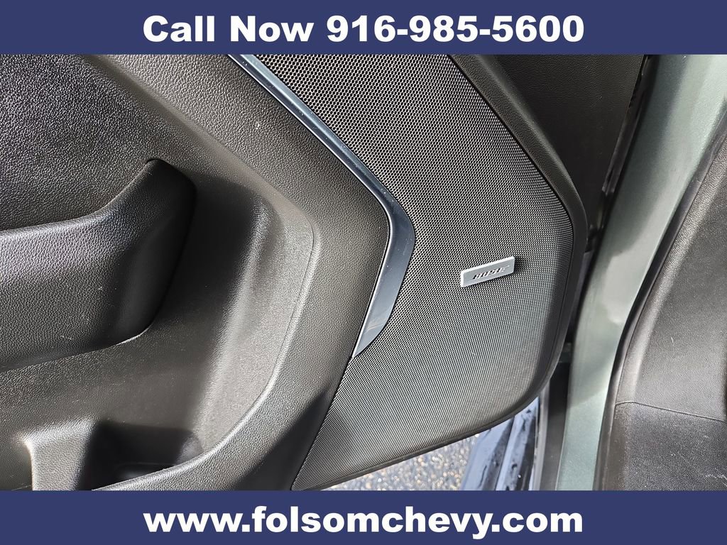 Used 2023 Chevrolet Tahoe LT image 26