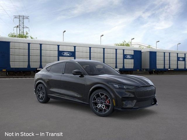 New 2026 Ford Mustang Mach-E GT image 7