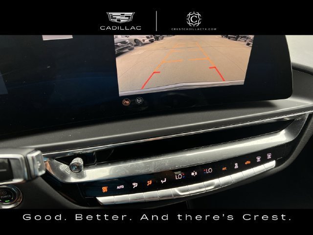 Certified 2024 Cadillac Lyriq Tech RWD image 19