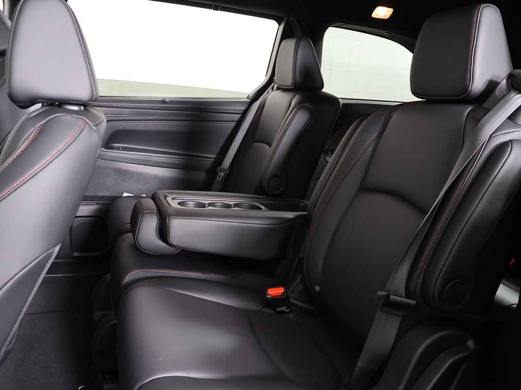 New 2026 Honda Odyssey Sport-L image 20