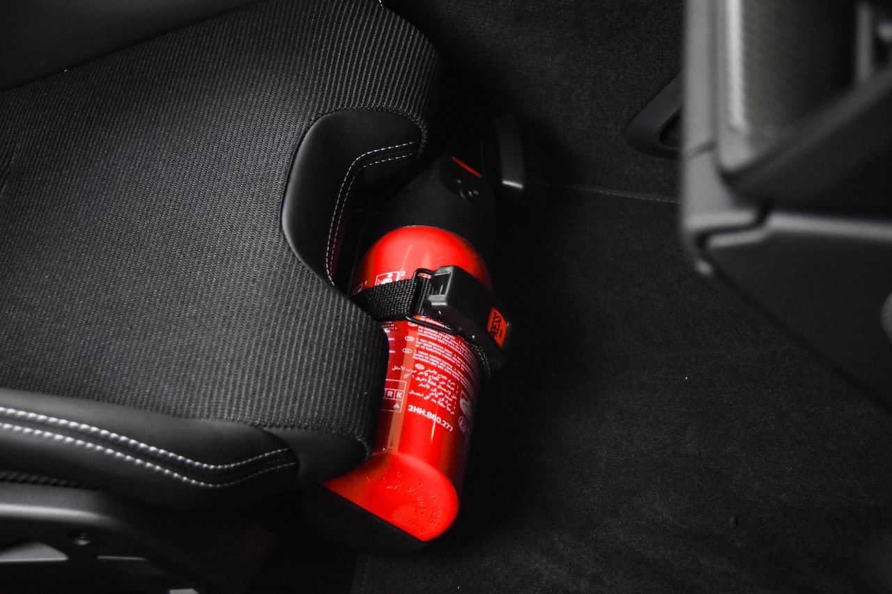 Certified 2026 Porsche 911 GT3 image 30