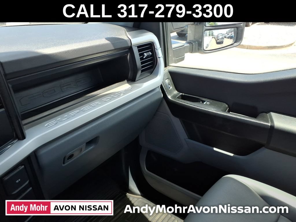 Used 2024 Ford F250 XL AWD/4WD image 32
