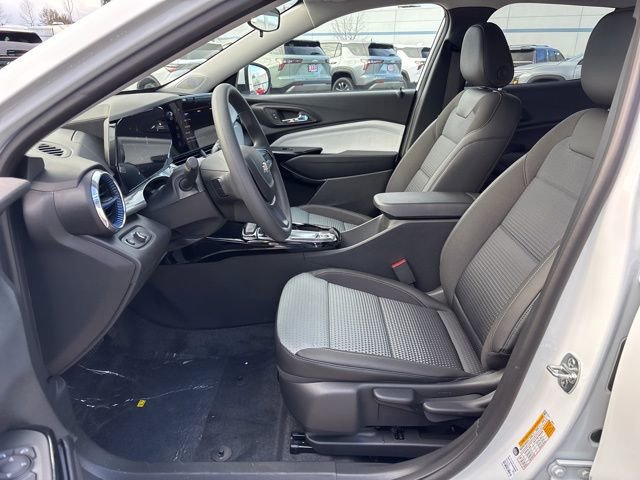 New 2026 Chevrolet Trax LT image 25