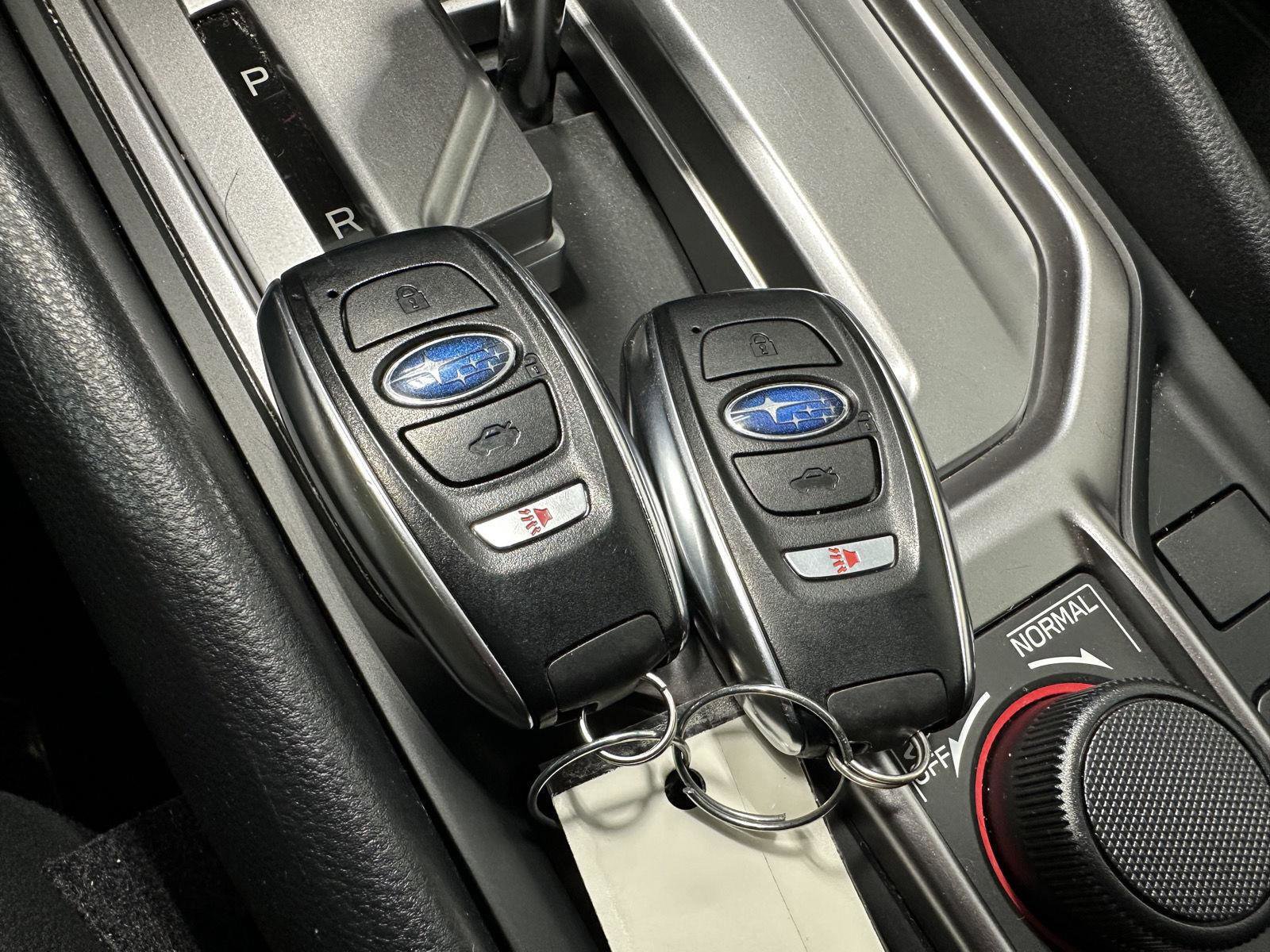 Used 2023 Subaru Forester Premium AWD/4WD image 31