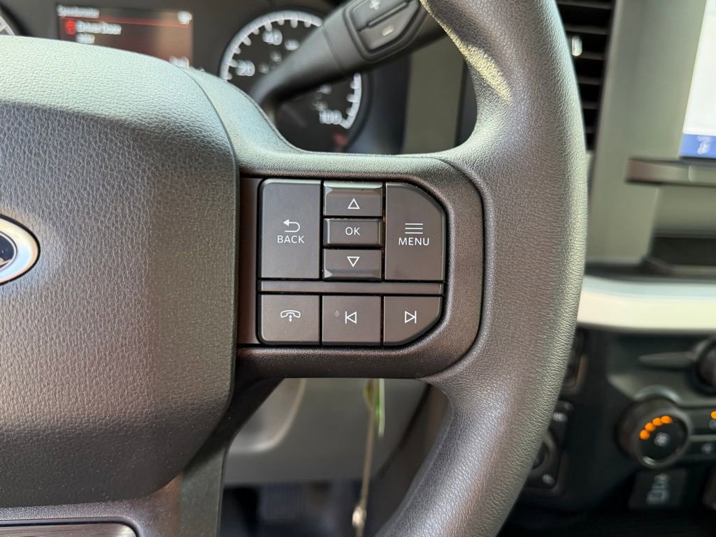 New 2023 Ford F250 XL w/ XL Chrome Package image 19