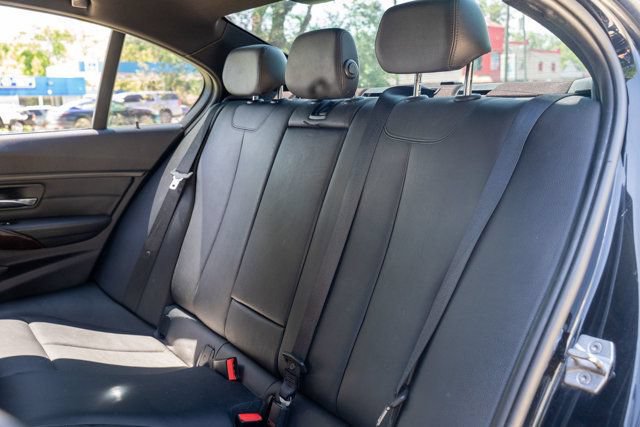 Used 2014 BMW 335i Sedan RWD image 47