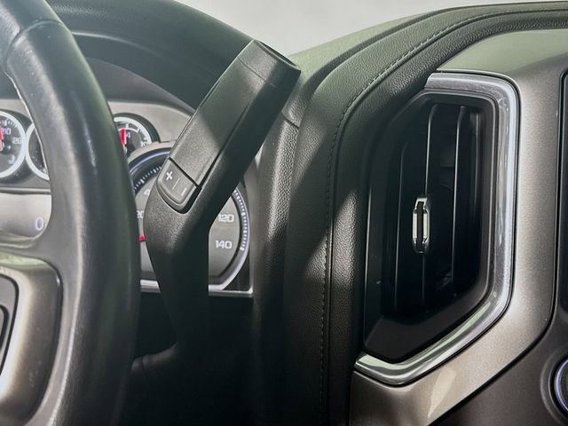 Used 2020 Chevrolet Silverado 1500 RST w/ All-Star Edition image 19