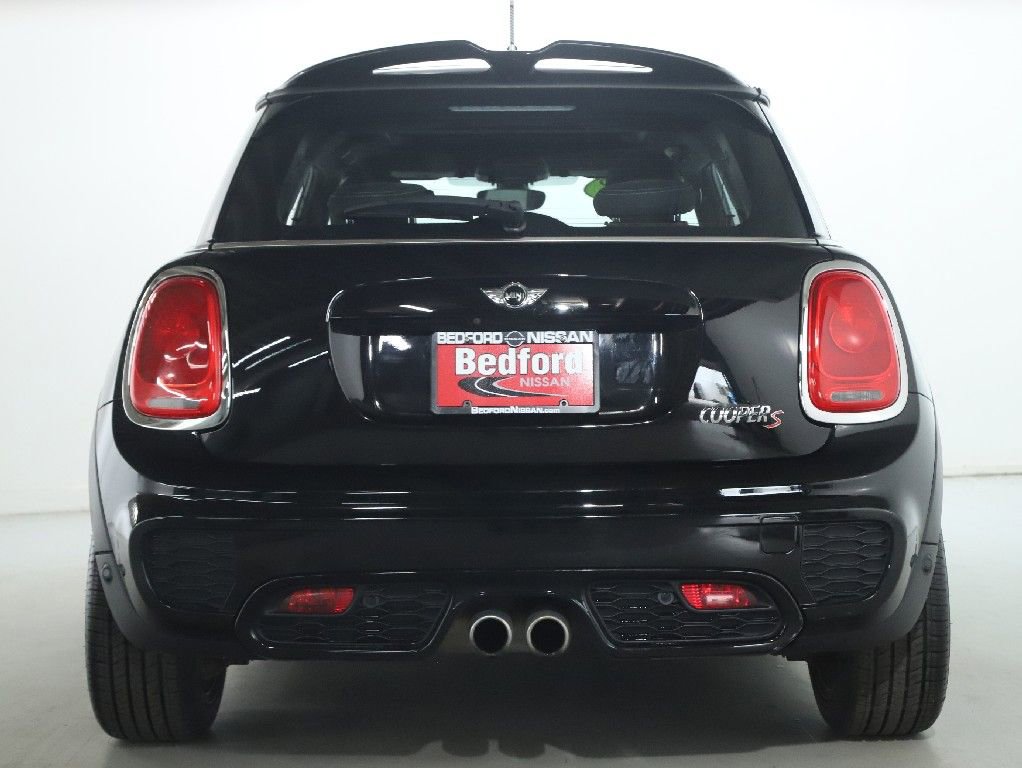 Used 2018 MINI Cooper S FWD image 43