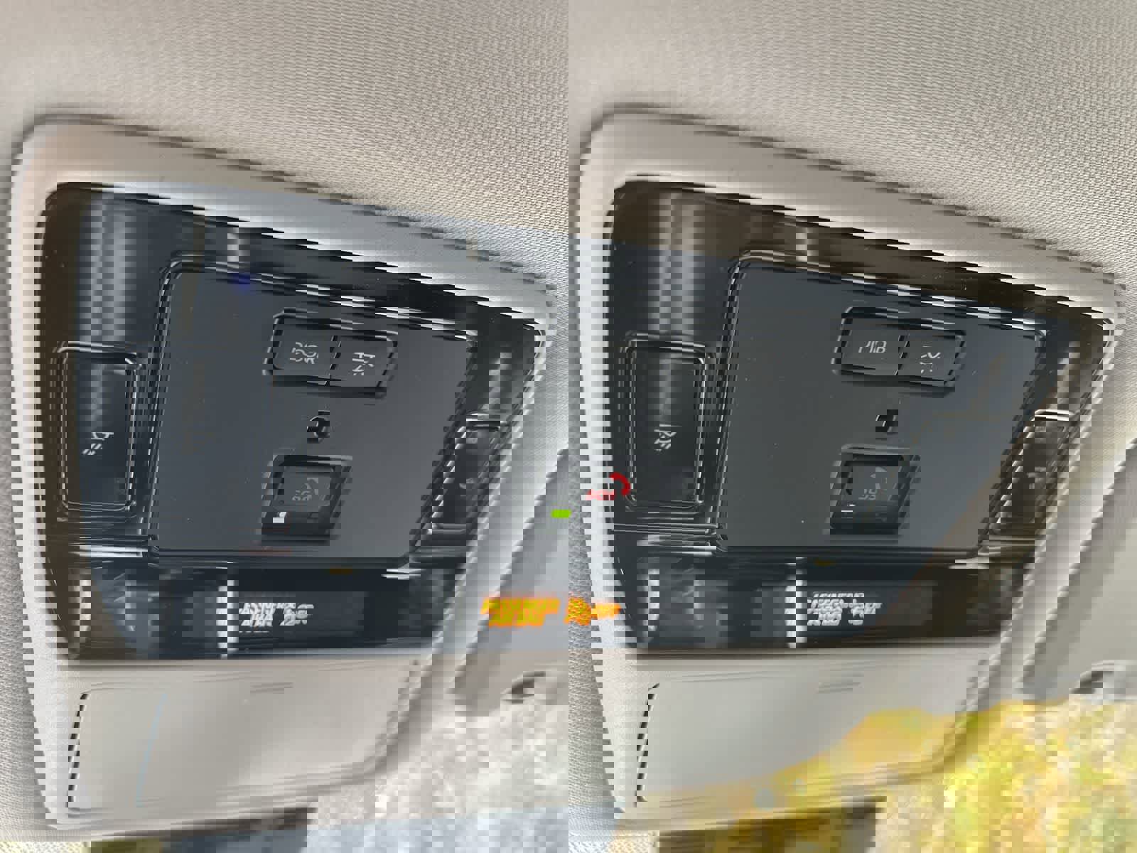 New 2026 Toyota Grand Highlander XLE image 21