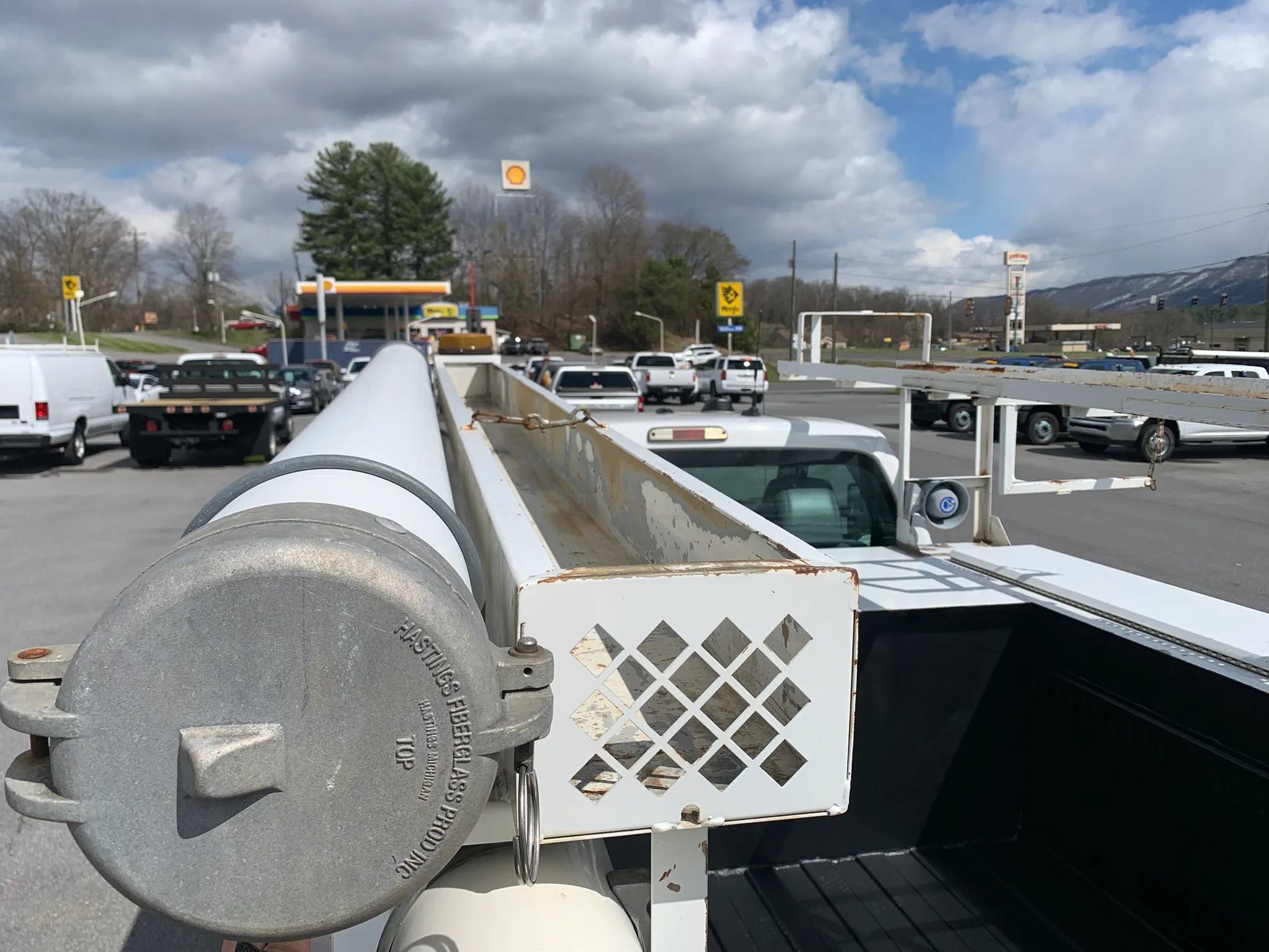 Used 2012 Ford F350 XL w/ PWR Equipment Group AWD/4WD image 33