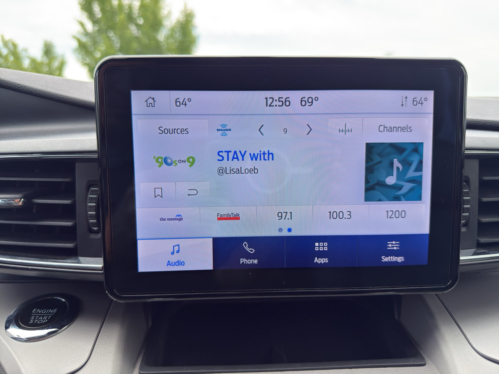 Used 2023 Ford Explorer XLT w/ Equipment Group 202A AWD/4WD image 23