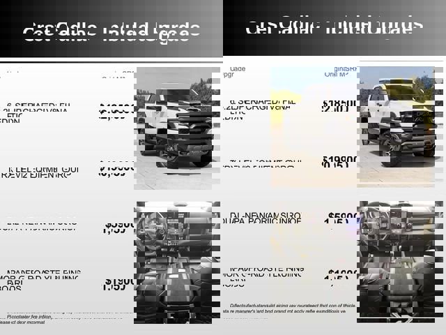 Used 2024 RAM 1500 TRX image 5