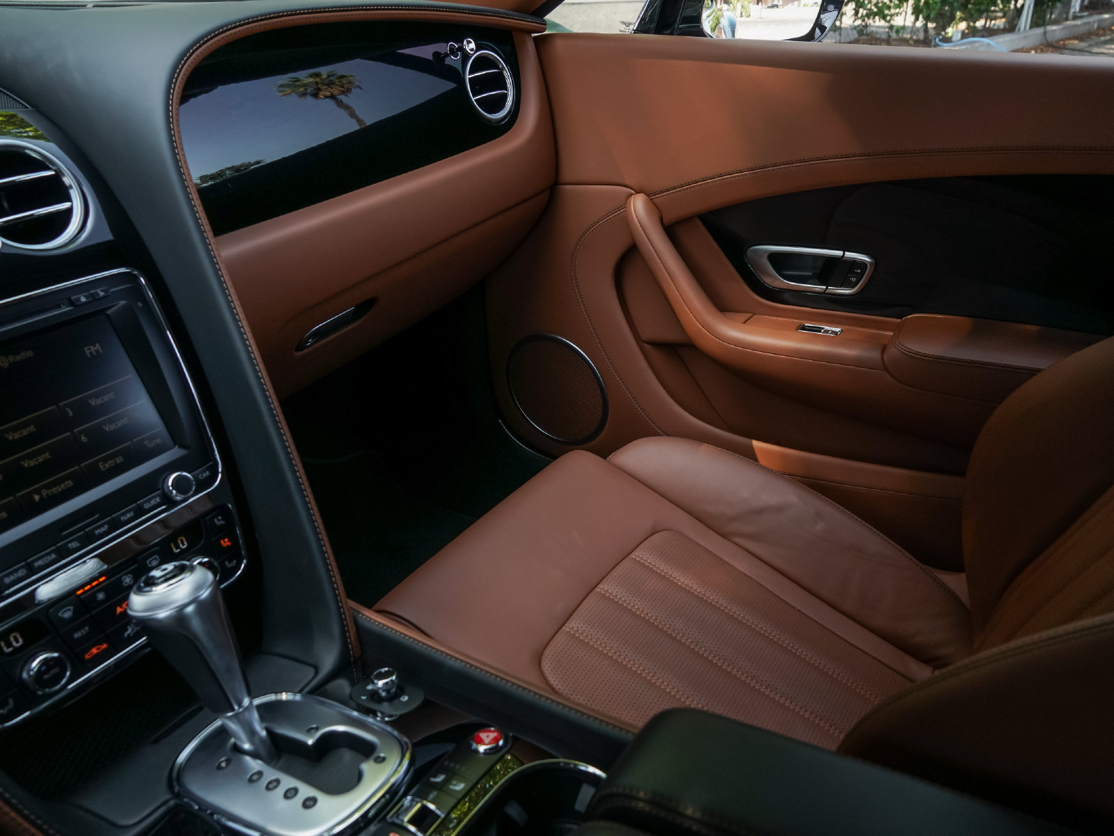 Used 2014 Bentley Continental GT AWD/4WD image 16