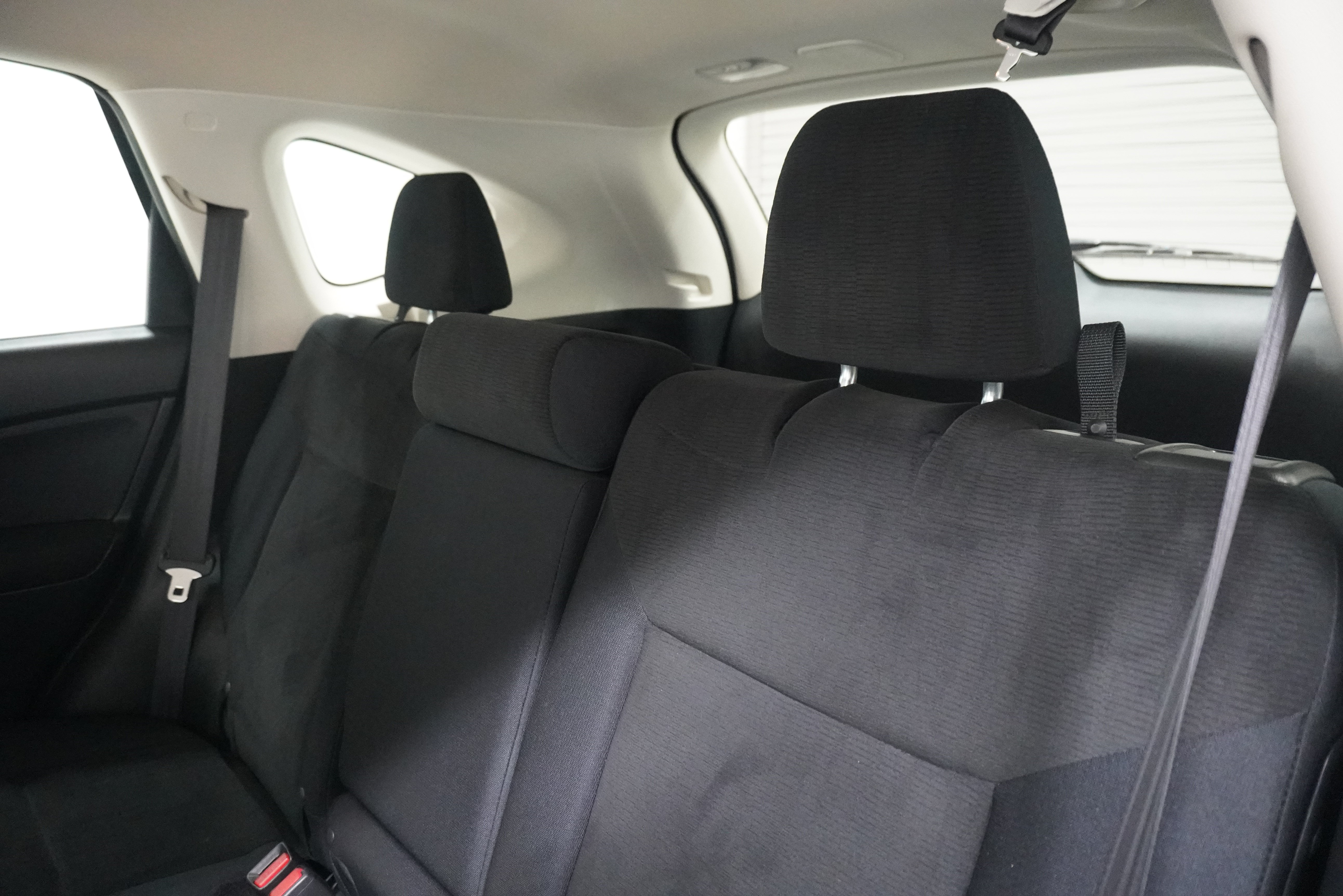 Used 2014 Honda CR-V LX image 13