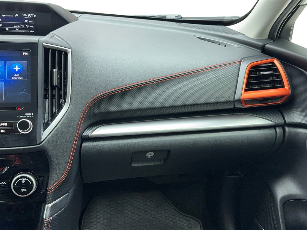 Used 2021 Subaru Forester Sport image 23