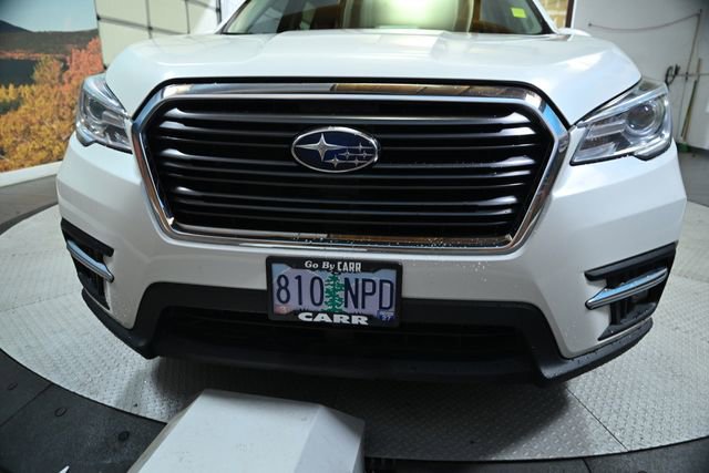 Used 2022 Subaru Ascent Premium w/ Convenience Package image 17