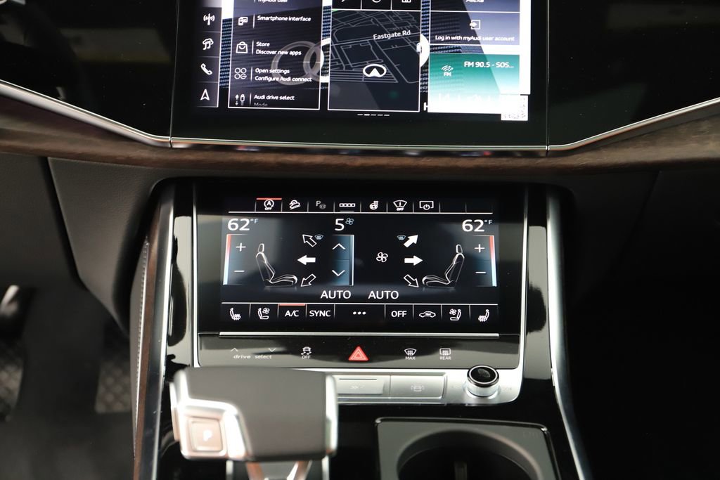 New 2026 Audi Q8 Prestige image 20