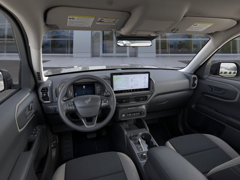 New 2026 Ford Bronco Sport Big Bend AWD/4WD image 41