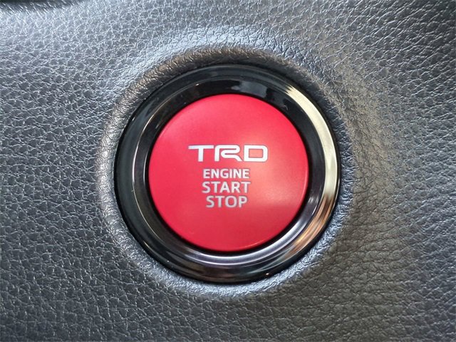 New 2026 Toyota Tundra SR5 image 26