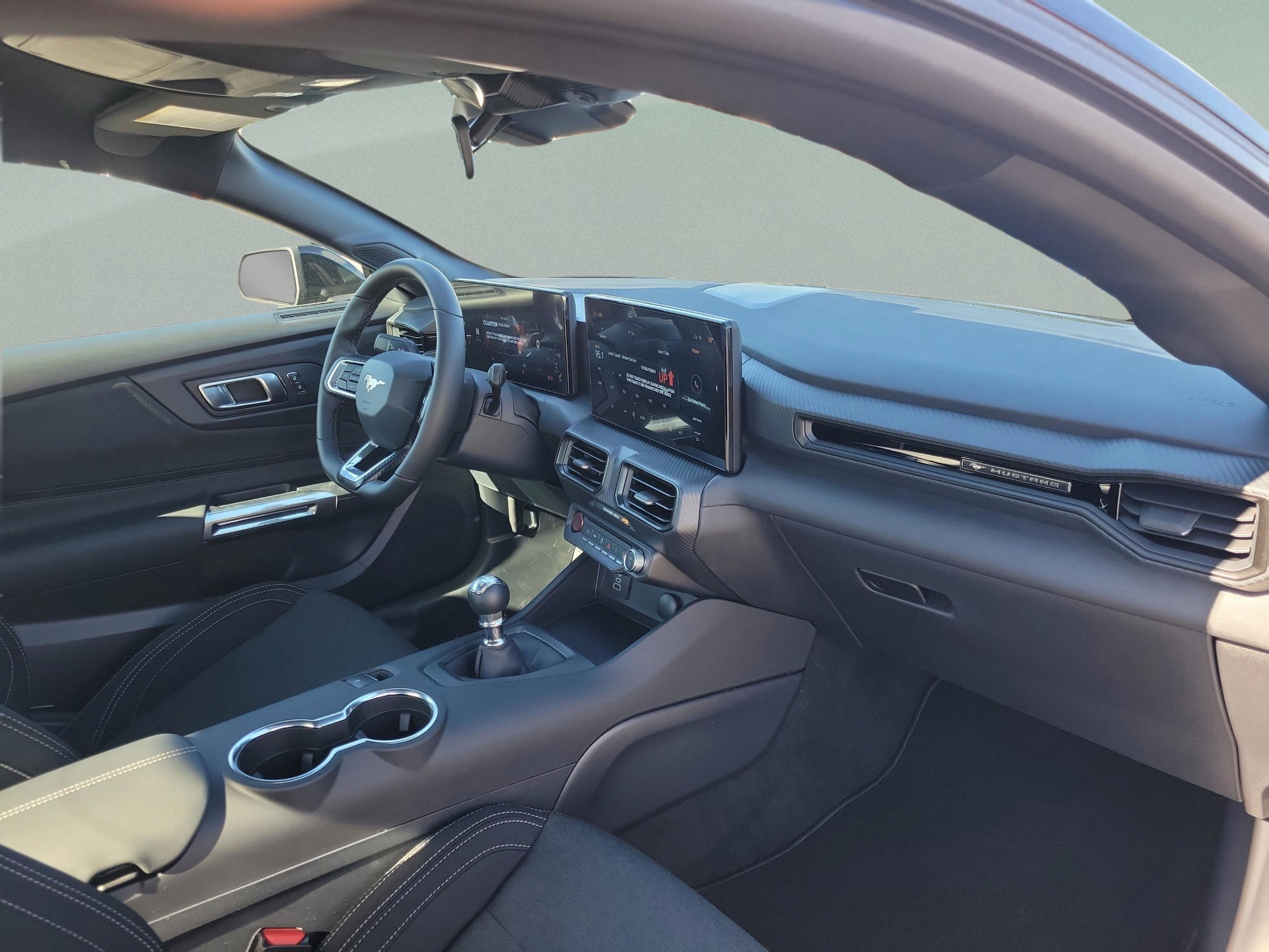 New 2026 Ford Mustang GT image 29