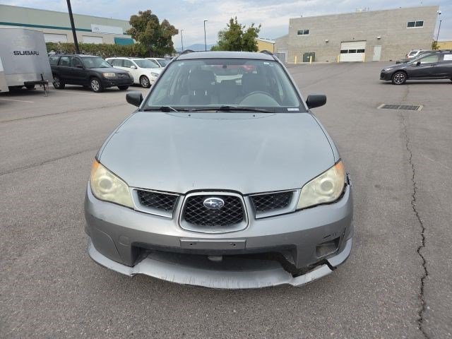 Used 2007 Subaru Impreza 2.5i AWD/4WD image 9