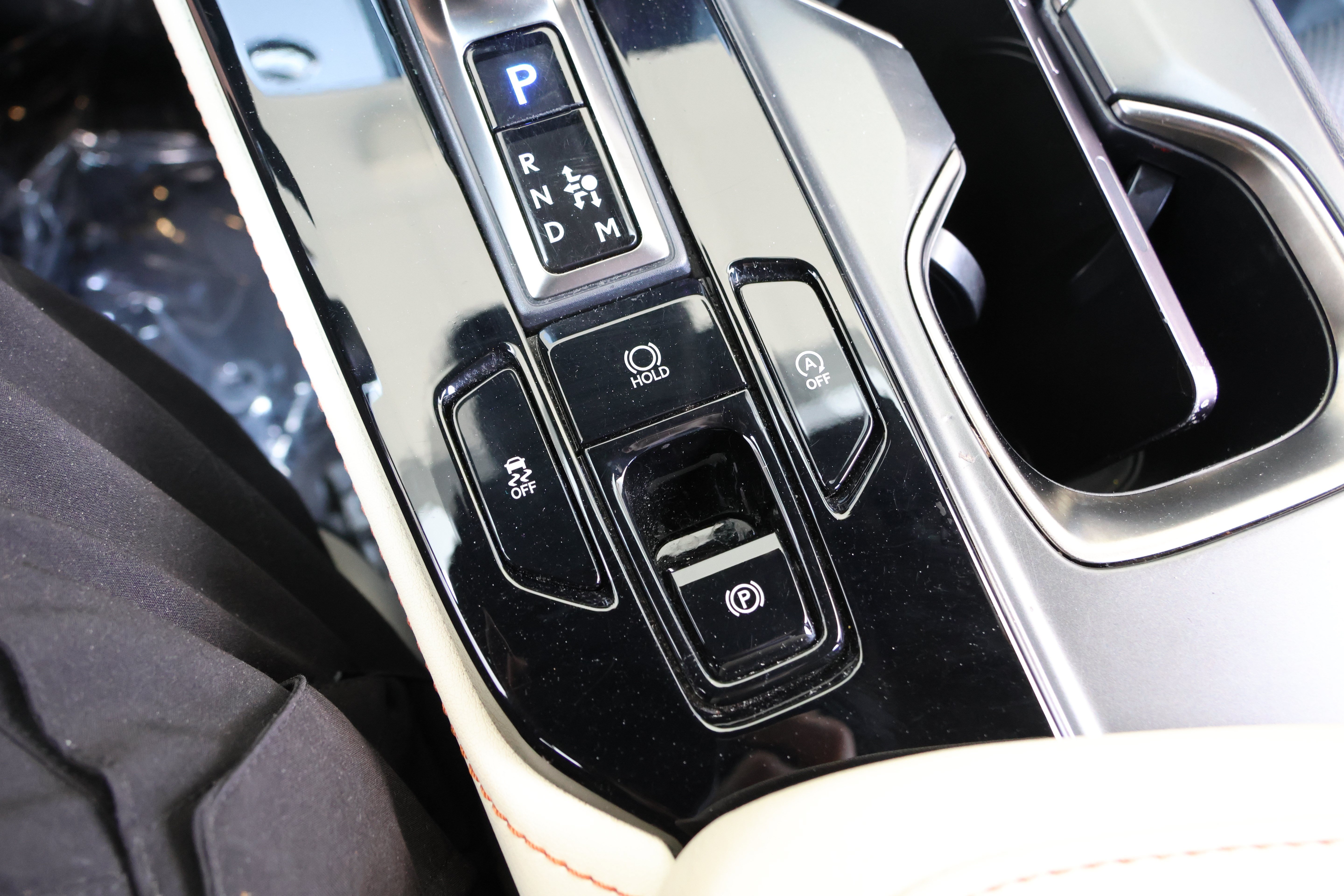 Certified 2023 Lexus NX 250 FWD image 28