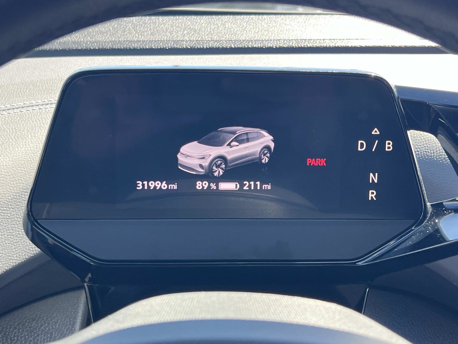 Certified 2023 Volkswagen ID.4 Pro image 11