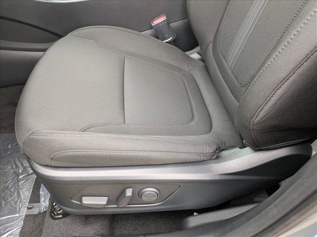 New 2026 Hyundai Tucson SEL image 4